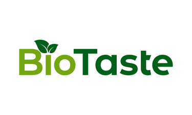 Biotaste.com - Creative brandable domain for sale